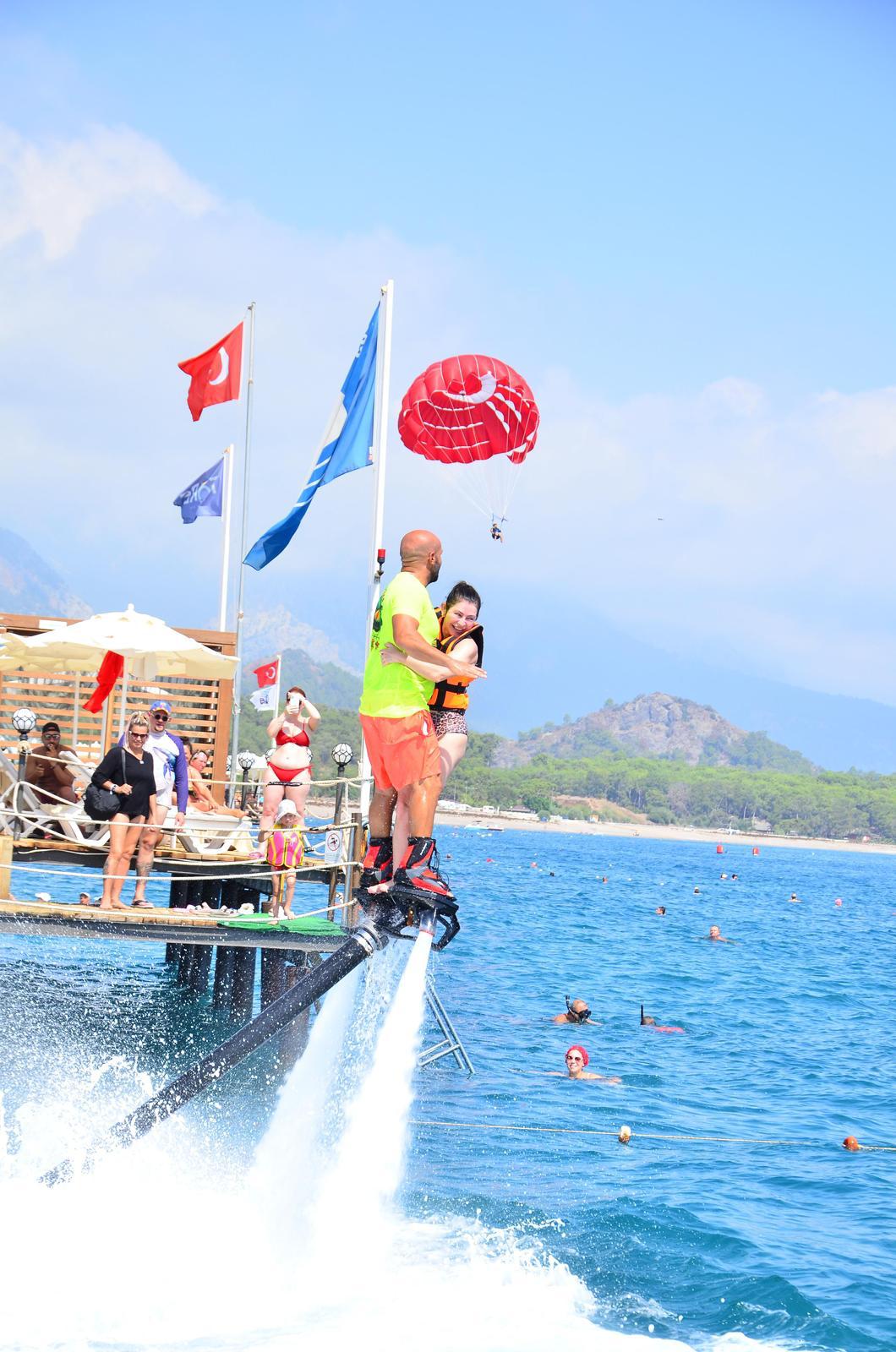 Flyboard